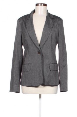 Damen Blazer Autre Ton, Größe M, Farbe Grau, Preis € 41,07