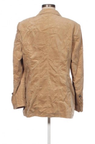 Damen Blazer Basler, Größe L, Farbe Beige, Preis 30,99 €