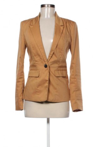 Damen Blazer Bershka, Größe M, Farbe Braun, Preis 13,99 €