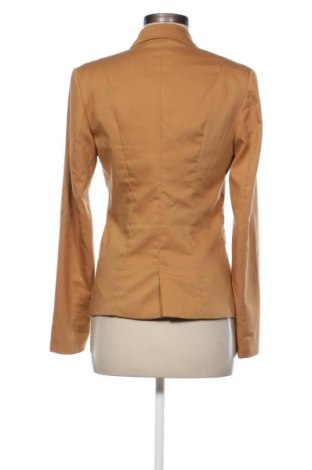 Damen Blazer Bershka, Größe M, Farbe Braun, Preis 13,99 €