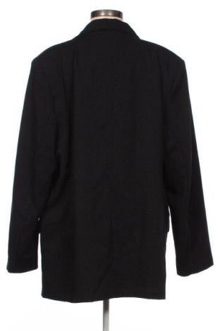 Damen Blazer Bershka, Größe L, Farbe Schwarz, Preis 53,99 €