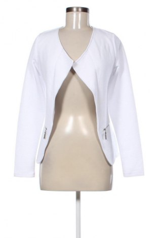 Damen Blazer Blind Date, Größe S, Farbe Weiß, Preis € 33,99