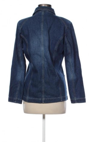 Damski żakiet Blue Motion, Rozmiar S, Kolor Niebieski, Cena 54,99 zł