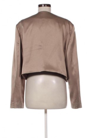 Dámske sako  Bpc Bonprix Collection, Veľkosť XXL, Farba Hnedá, Cena  16,95 €