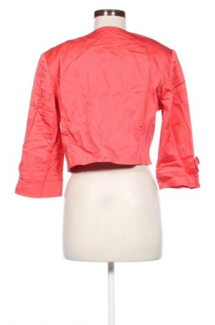 Дамско сако Bpc Bonprix Collection, Размер XL, Цвят Розов, Цена 15,99 лв.
