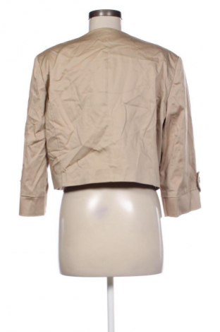 Дамско сако Bpc Bonprix Collection, Размер M, Цвят Бежов, Цена 22,99 лв.