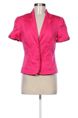 Sacou de femei Bpc Bonprix Collection, Mărime M, Culoare Roz, Preț 130,41 Lei
