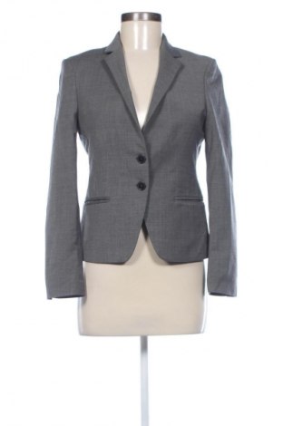 Damen Blazer Brook Taverner, Größe M, Farbe Grau, Preis 24,27 €