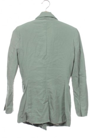 Damen Blazer Calliope, Größe XS, Farbe Grün, Preis € 24,55