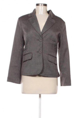 Damen Blazer Clockhouse, Größe M, Farbe Schwarz, Preis 11,99 €