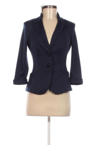 Damen Blazer Comma,, Größe S, Farbe Blau, Preis € 55,75
