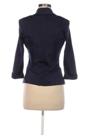 Damen Blazer Comma,, Größe S, Farbe Blau, Preis € 55,75