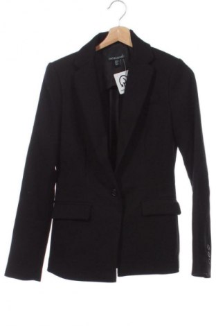 Damen Blazer Cynthia Rowley, Größe XS, Farbe Schwarz, Preis 57,99 €