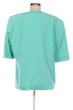 Damen Blazer Delmod, Größe XL, Farbe Grün, Preis 24,00 €