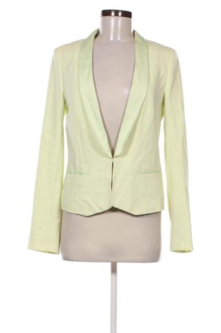 Női blézer Edc By Esprit, Méret S, Szín Zöld, Ár 8 349 Ft