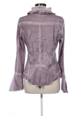 Cardigan de damă Elisa Cavaletti, Mărime M, Culoare Mov deschis, Preț 445,52 Lei