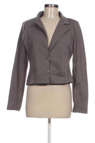 Sacou de femei Enjoy, Mărime XL, Culoare Gri, Preț 163,99 Lei