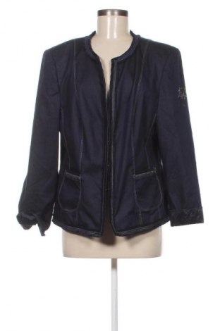 Damen Blazer Gerry Weber, Größe M, Farbe Blau, Preis 75,99 €