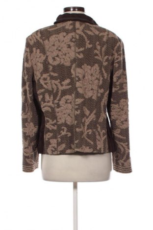 Дамско сако Gerry Weber, Размер XL, Цвят Многоцветен, Цена 112,99 лв.