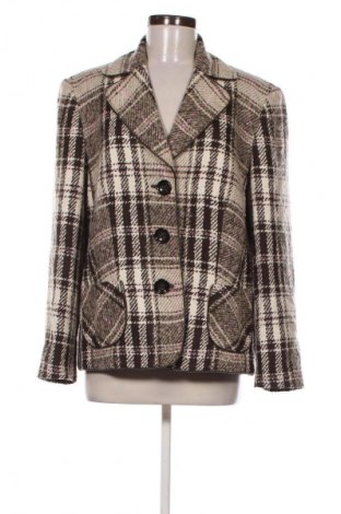 Дамско сако Gerry Weber, Размер XL, Цвят Многоцветен, Цена 112,99 лв.