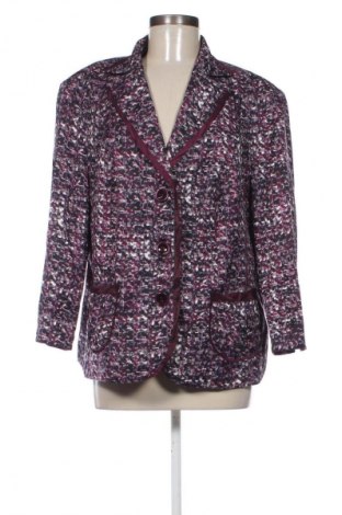 Γυναικείο σακάκι Gerry Weber, Μέγεθος XL, Χρώμα Πολύχρωμο, Τιμή 57,31 €