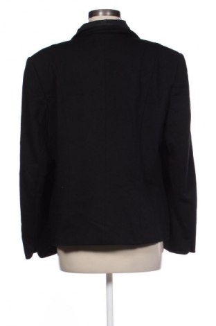 Damski żakiet Gerry Weber, Rozmiar XL, Kolor Czarny, Cena 153,99 zł