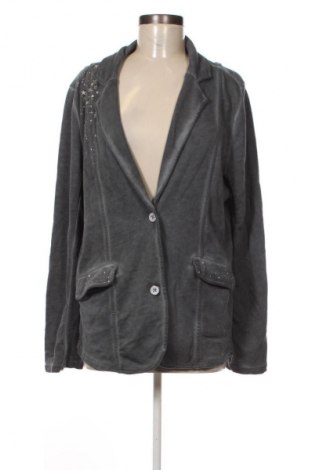 Sacou de femei Gina Benotti, Mărime XL, Culoare Gri, Preț 73,99 Lei