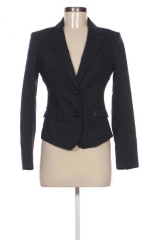 Dámské sako  H&M, Velikost S, Barva Modrá, Cena  779,00 Kč