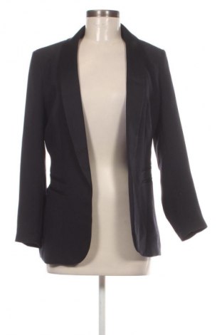 Dámske sako  H&M, Veľkosť M, Farba Modrá, Cena  27,95 €