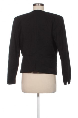Damen Blazer H&M, Größe L, Farbe Schwarz, Preis 13,99 €