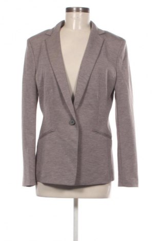 Damen Blazer H&M, Größe L, Farbe Grau, Preis 33,99 €