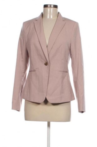 Sacou de femei H&M, Mărime M, Culoare Roz, Preț 156,99 Lei