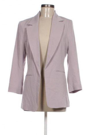 Damski żakiet H&M, Rozmiar M, Kolor Fioletowy, Cena 157,99 zł