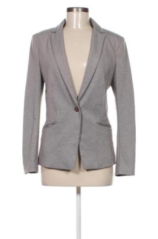 Damen Blazer H&M, Größe M, Farbe Grau, Preis 15,99 €