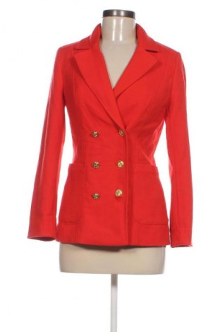 Damen Blazer H&M, Größe S, Farbe Rot, Preis € 15,99
