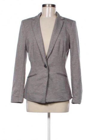 Sacou de femei H&M, Mărime M, Culoare Gri, Preț 31,99 Lei