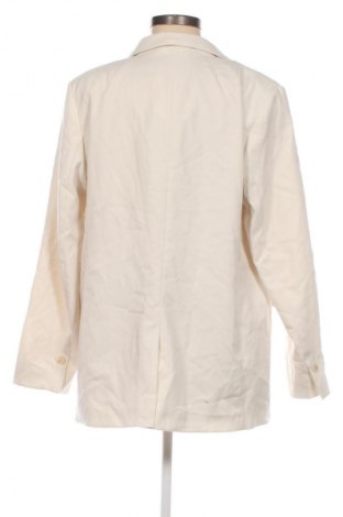 Damen Blazer H&M, Größe M, Farbe Ecru, Preis € 33,99