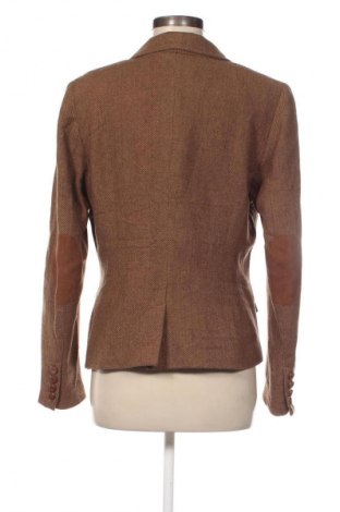 Sacou de femei H&M, Mărime M, Culoare Maro, Preț 73,99 Lei