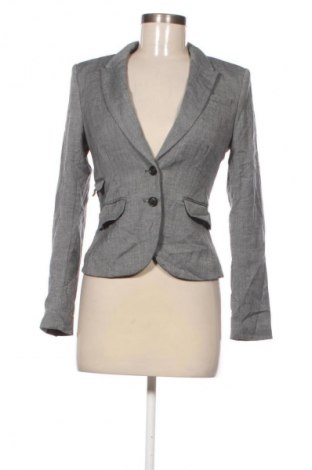 Dámské sako  H&M, Velikost S, Barva Šedá, Cena  359,00 Kč