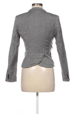Dámské sako  H&M, Velikost S, Barva Šedá, Cena  359,00 Kč