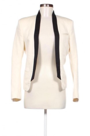 Dámské sako  H&M, Velikost XL, Barva Béžová, Cena  895,00 Kč