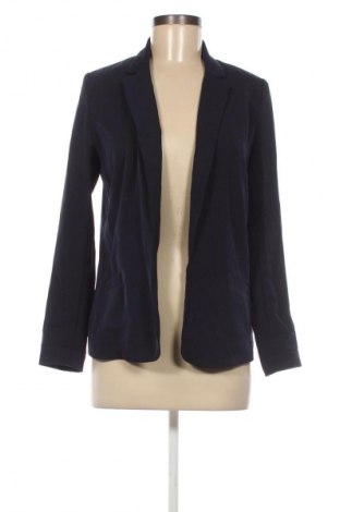 Sacou de femei H&M, Mărime M, Culoare Albastru, Preț 128,50 Lei