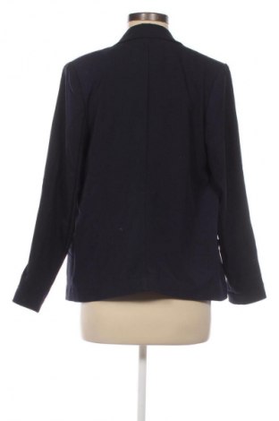 Sacou de femei H&M, Mărime M, Culoare Albastru, Preț 128,50 Lei