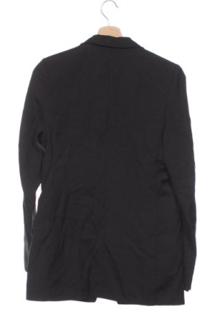 Γυναικείο σακάκι H&M, Μέγεθος XS, Χρώμα Μαύρο, Τιμή 30,99 €