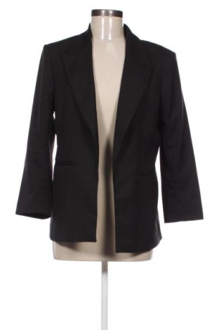 Dámské sako  H&M, Velikost M, Barva Černá, Cena  419,00 Kč