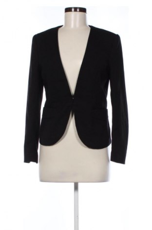 Dámské sako  H&M, Velikost M, Barva Černá, Cena  459,00 Kč