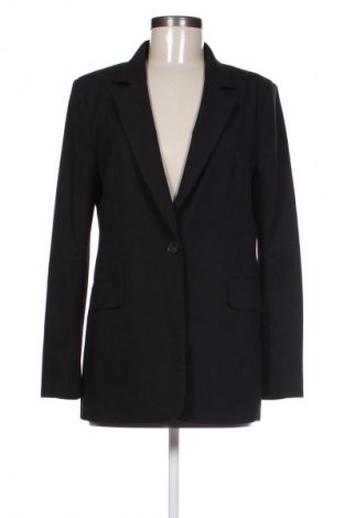 Dámské sako  H&M, Velikost S, Barva Černá, Cena  604,00 Kč