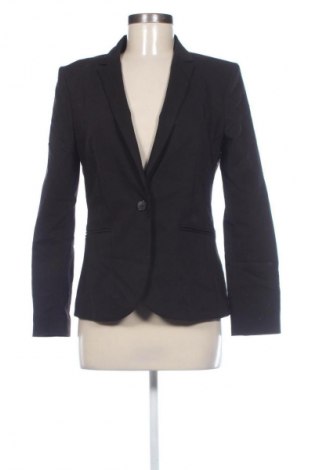 Damski żakiet H&M, Rozmiar S, Kolor Czarny, Cena 63,99 zł