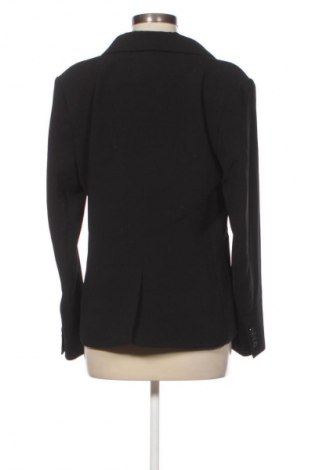 Damski żakiet H&M, Rozmiar L, Kolor Czarny, Cena 63,99 zł