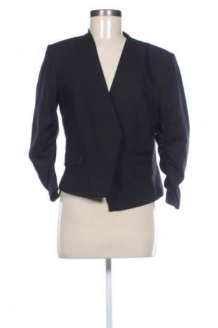 Дамско сако H&M, Размер XL, Цвят Черен, Цена 48,00 лв.